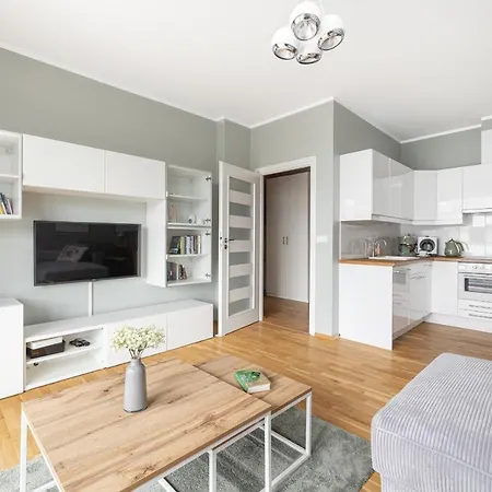 Apartment Marina *