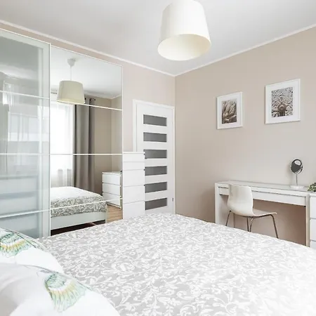 Marina Apartment