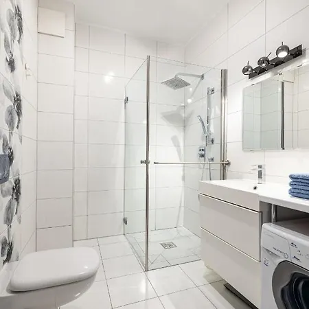 Apartament Marina *