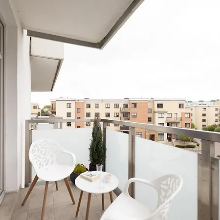 Marina Apartment