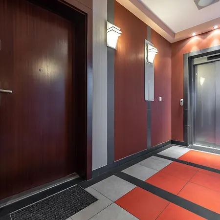 Marina Apartament *